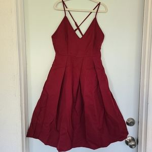 Elia Cher Dress size 4